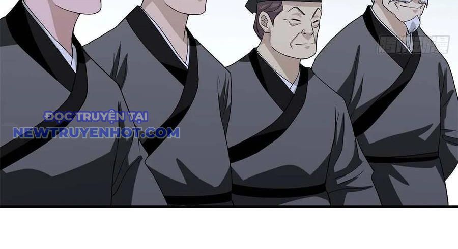 Thiên Long Bát Bộ Webtoon Chương 136 Ảnh 11