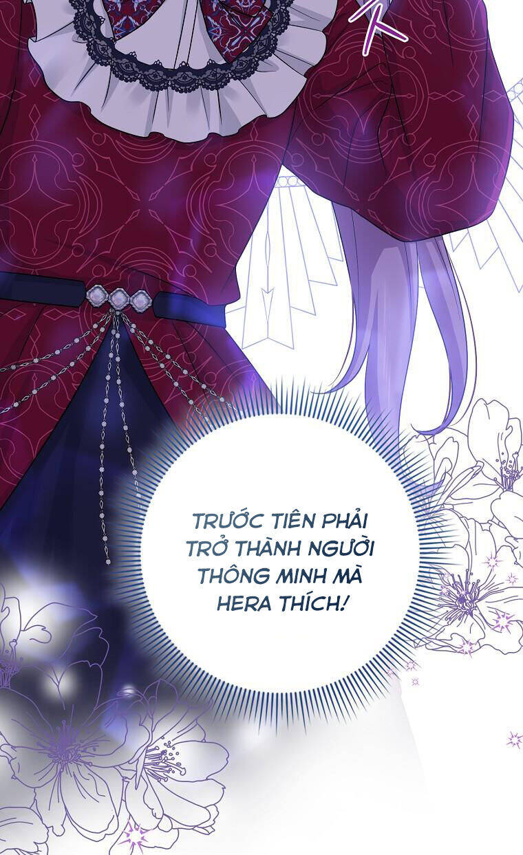 Tôi Đã Diễn Tròn Vai Một Đứa Con Gái Nuôi Chương 27 Ảnh 78
