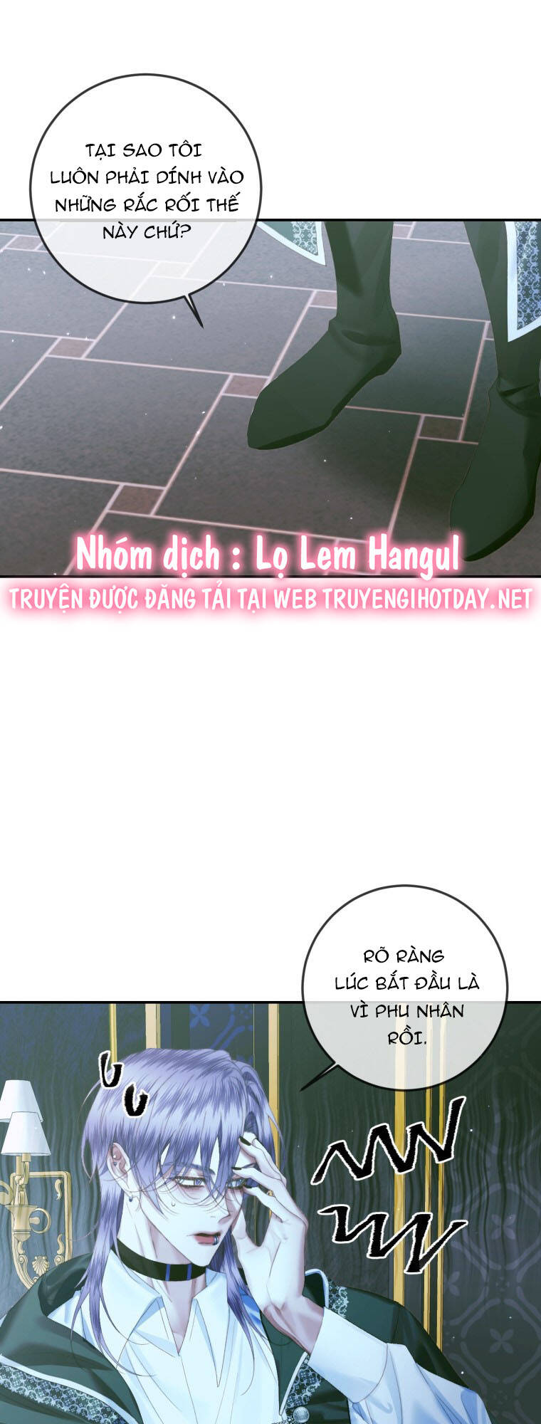 Trở Thành Cô Vợ Khế Ước Của Nhân Vật Phản Diện Chương 96.1 Ảnh 41