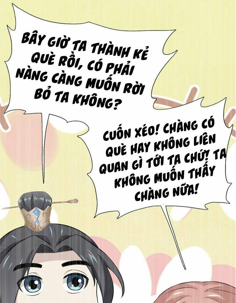 Tận Diệt Vương Gia Mãn Triều Chương 163 Ảnh 44