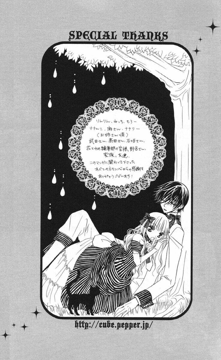 Hana To Akuma Chương 58 Ảnh 30