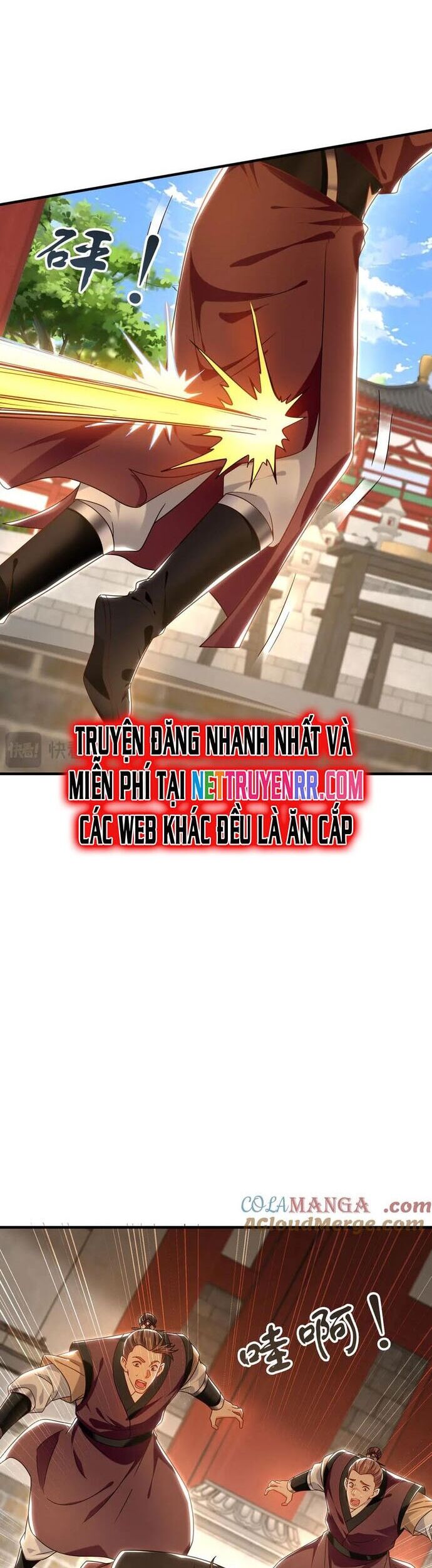 Ta Có Trăm Vạn Tốc Độ Đánh Chương 98 Ảnh 15
