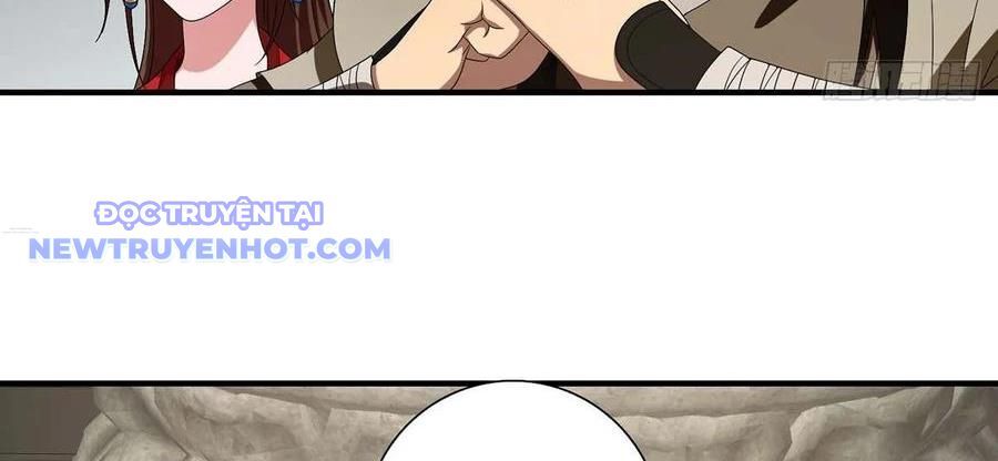 Thiên Long Bát Bộ Webtoon Chương 138 Ảnh 18