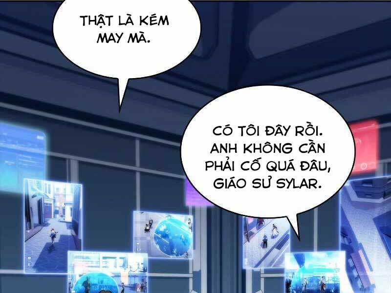 Kẻ Thách Đấu Chương 44 Ảnh 9