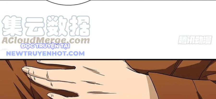 Thiên Long Bát Bộ Webtoon Chương 138 Ảnh 49