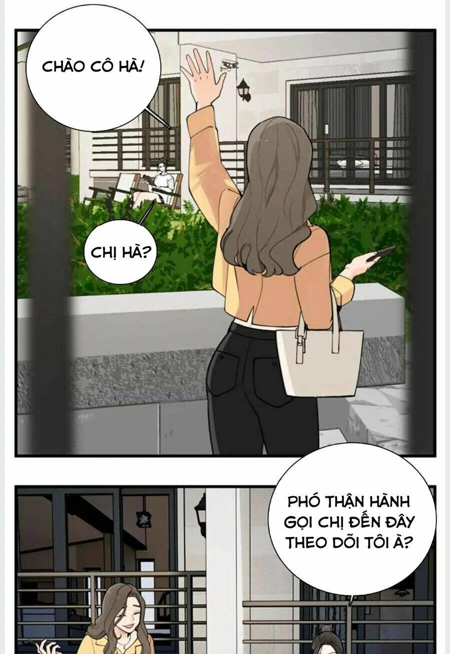 Vật Trong Tay Chương 108 Ảnh 36