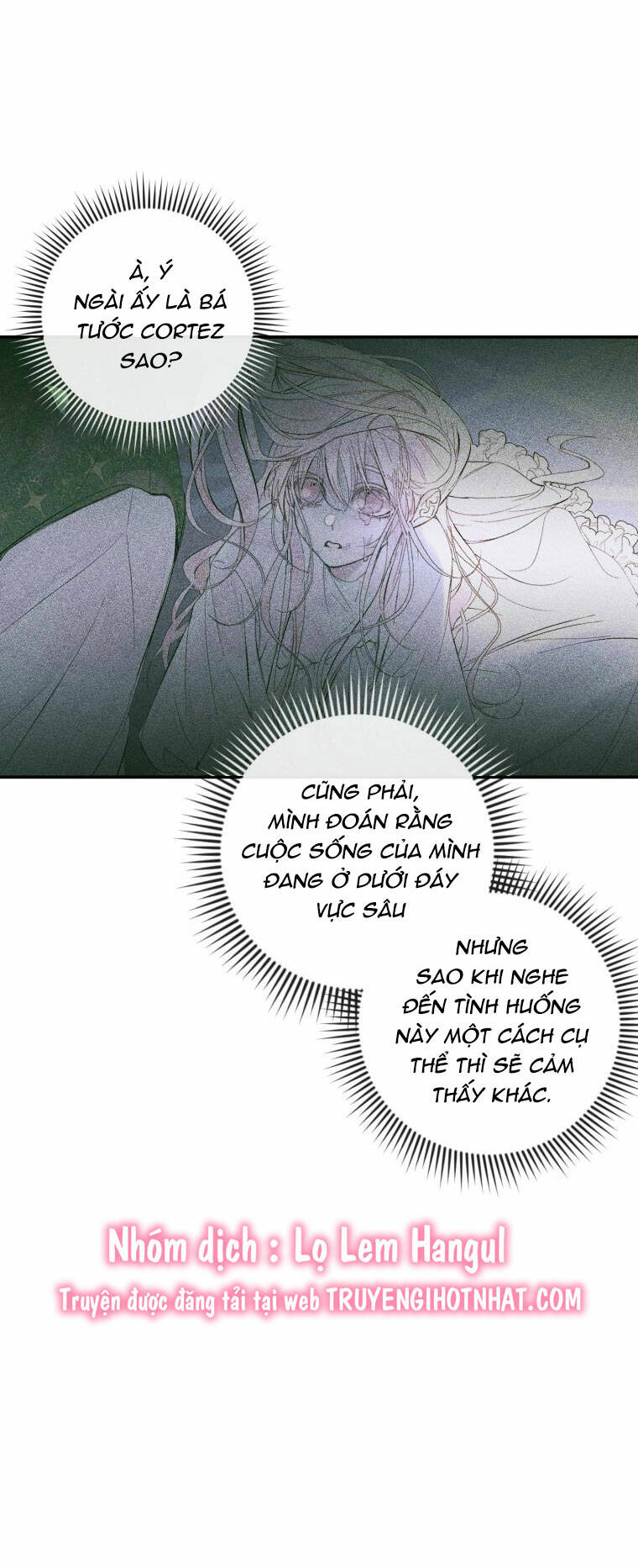 Trở Thành Cô Vợ Khế Ước Của Nhân Vật Phản Diện Chương 93.1 Ảnh 17