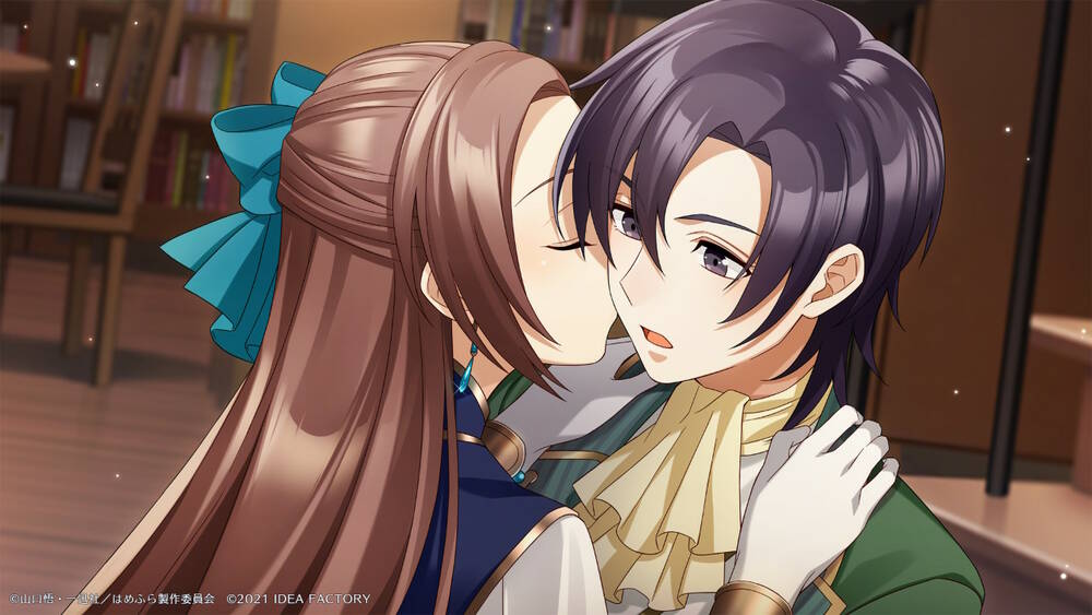 Sau Khi Được Tái Sinh, Tôi Bị Kéo Vào Game Otome Với Vai Trò Nữ Ác Nhân Và Bị Gắn Toàn Flag Đen... Chương 36.3 Ảnh 8