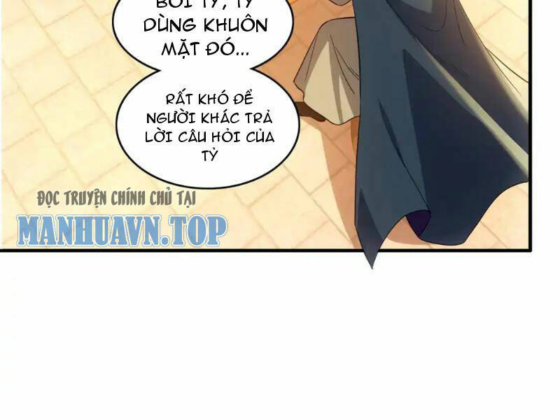 Không Nhường Nữa Ta Chết, Ta Liền Thật Vô Địch Chương 142 Ảnh 86