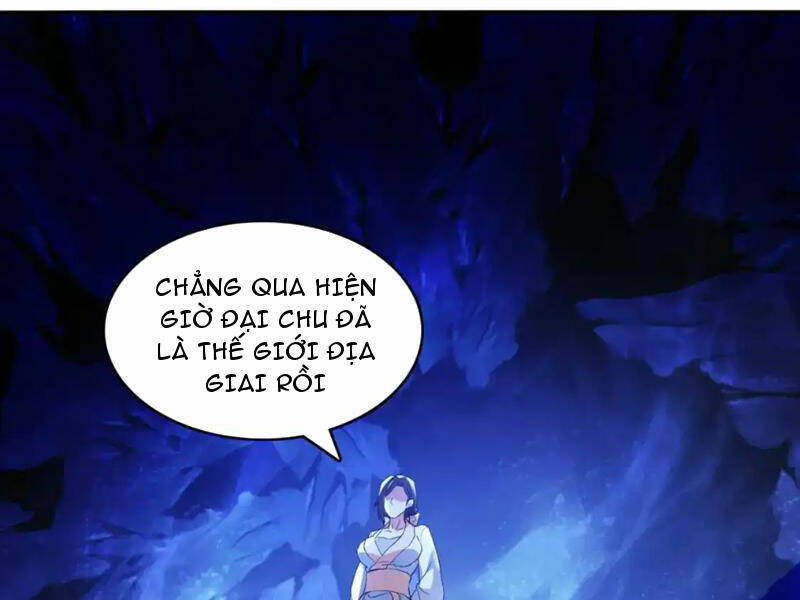 Không Nhường Nữa Ta Chết, Ta Liền Thật Vô Địch Chương 147 Ảnh 85
