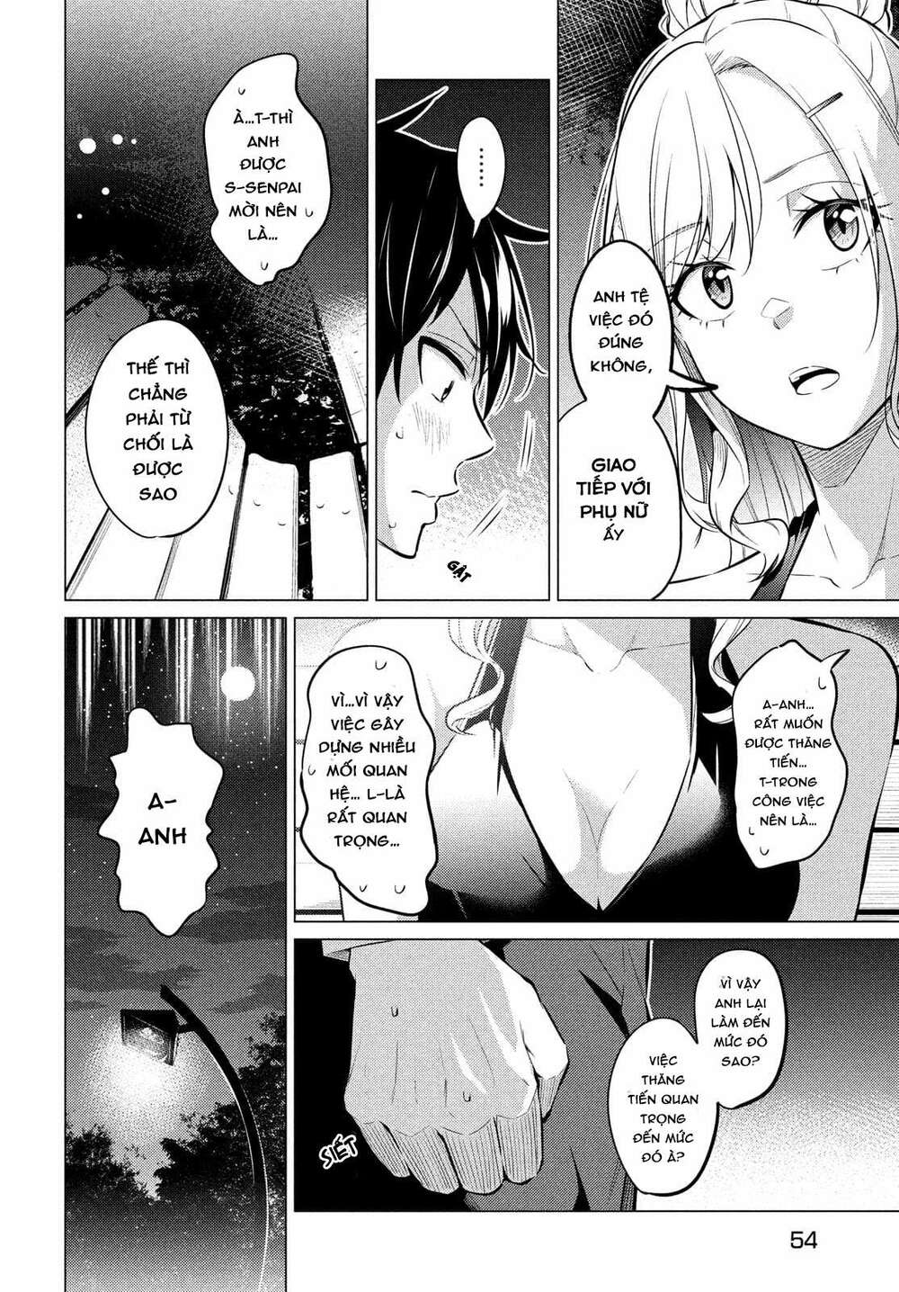 Uchi Kyaba: Oie De Kyabakura Shite Niichan O Onnanoko Ni Nare Saseyou Dai Sakusen Chương 1 Ảnh 46