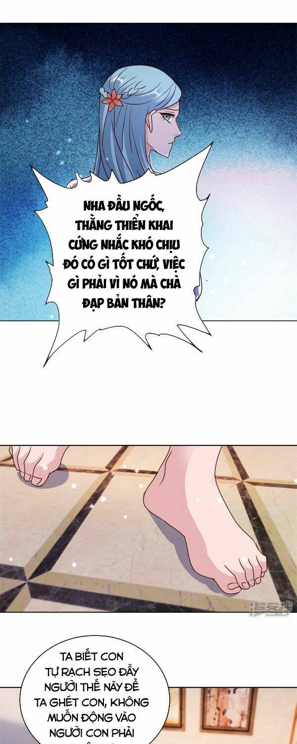 Vú Em Là Cổ Tiên Chương 181 Ảnh 8