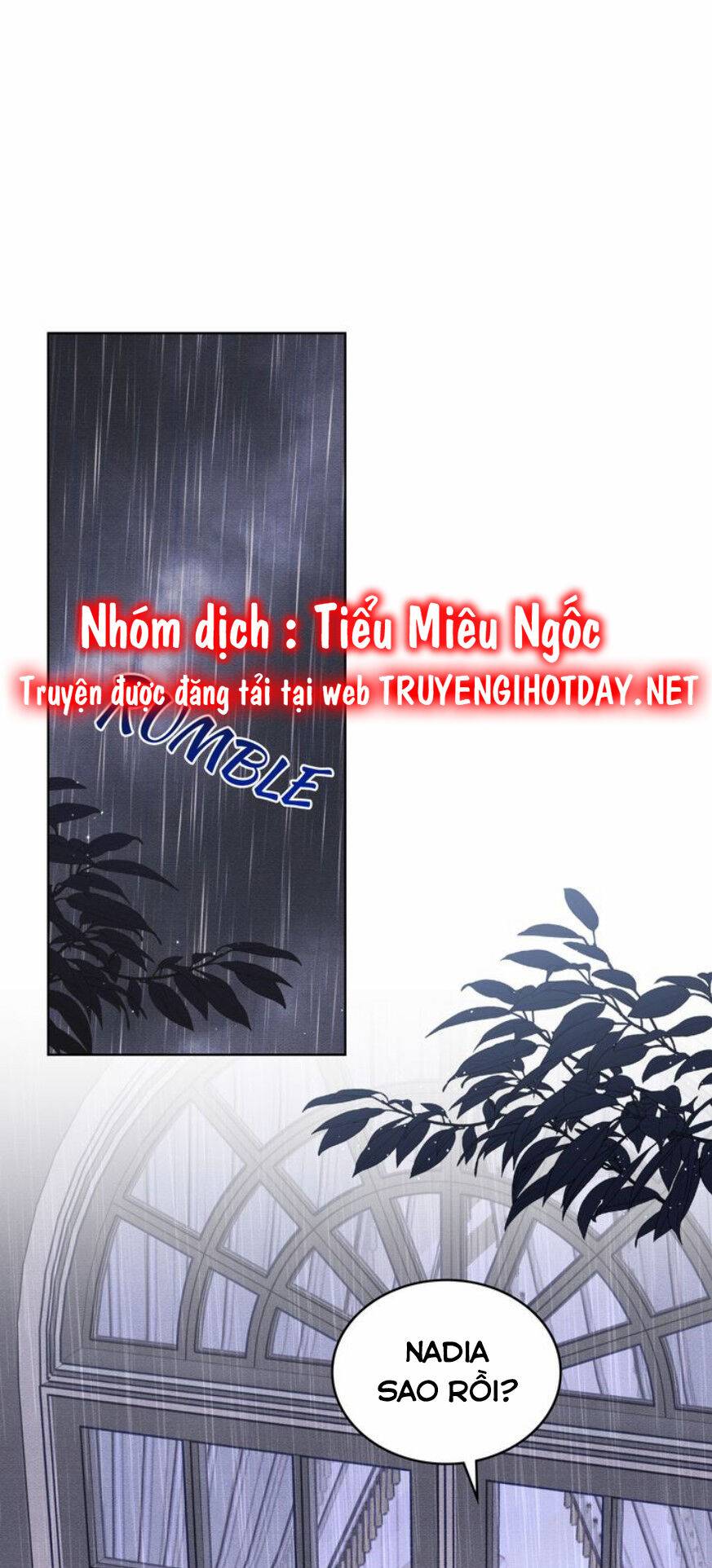 Ngài Công Tước, Chùng Ta Cùng Tắm Nào ! Chương 52 Ảnh 4