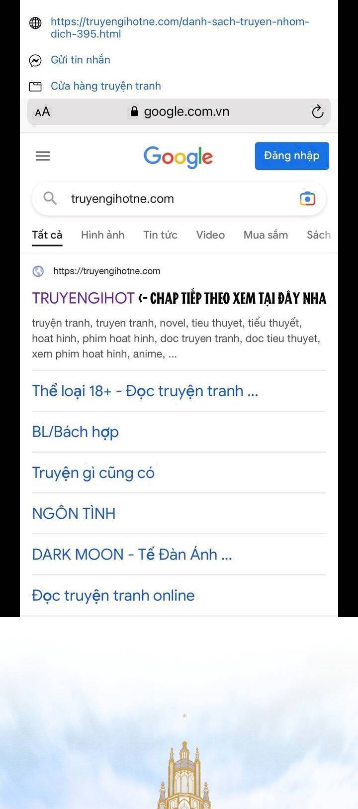 Ngài Công Tước, Chùng Ta Cùng Tắm Nào ! Chương 45 Ảnh 3
