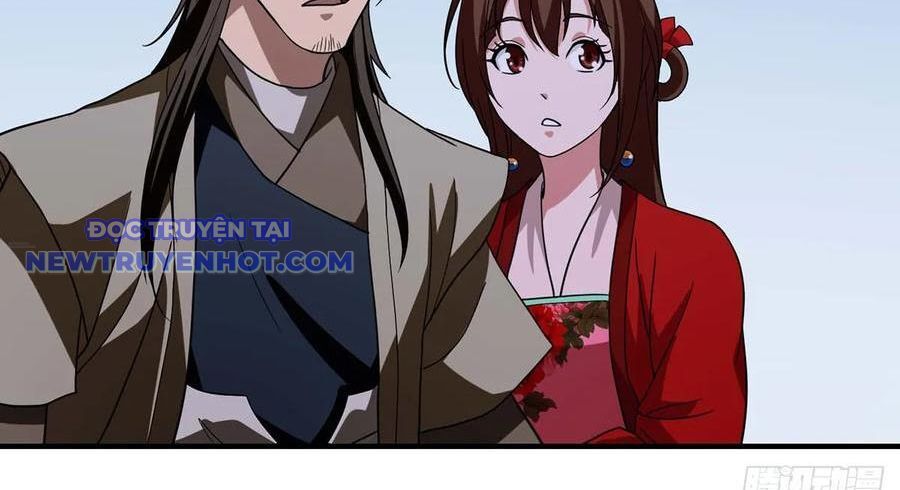 Thiên Long Bát Bộ Webtoon Chương 137 Ảnh 72