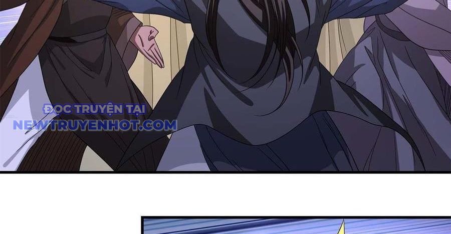 Thiên Long Bát Bộ Webtoon Chương 132 Ảnh 16