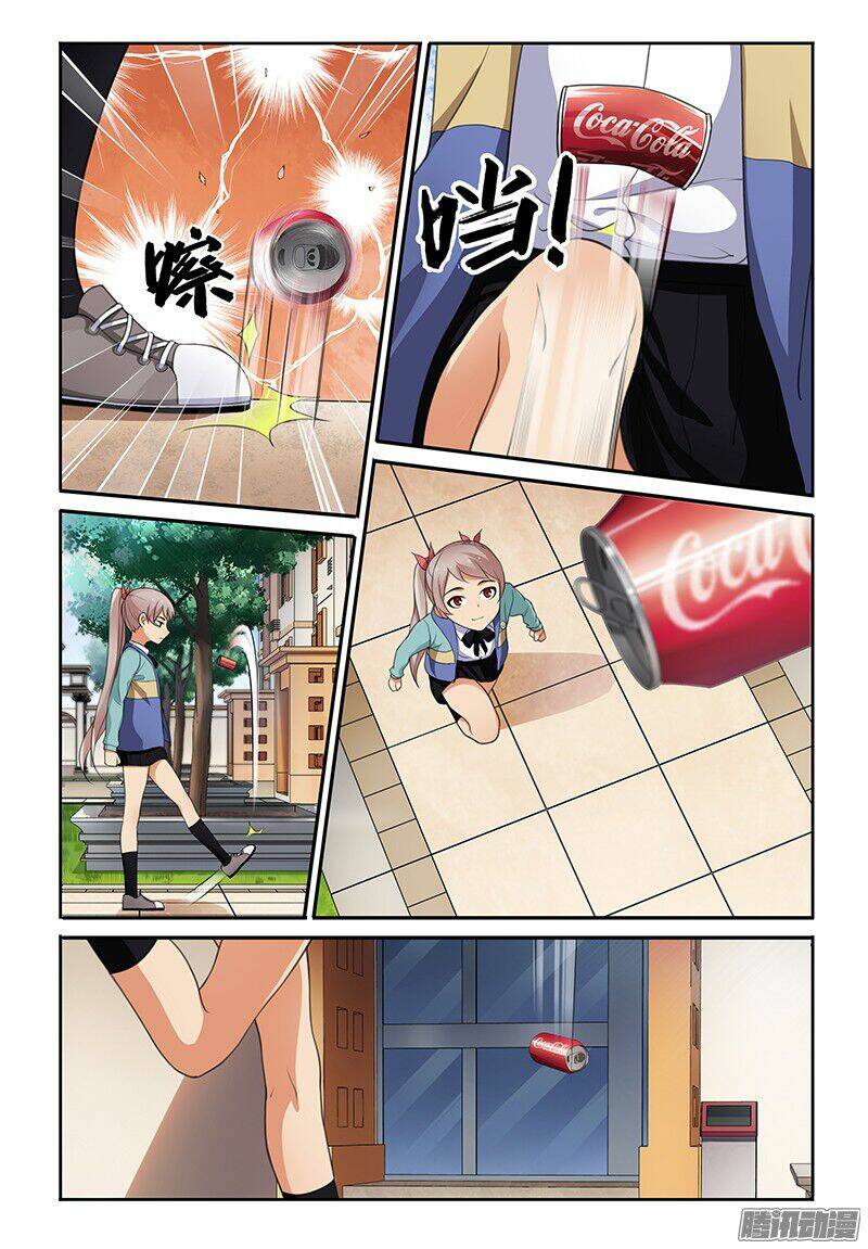 Ông Anh Loli Của Tôi Chương 7 Ảnh 8