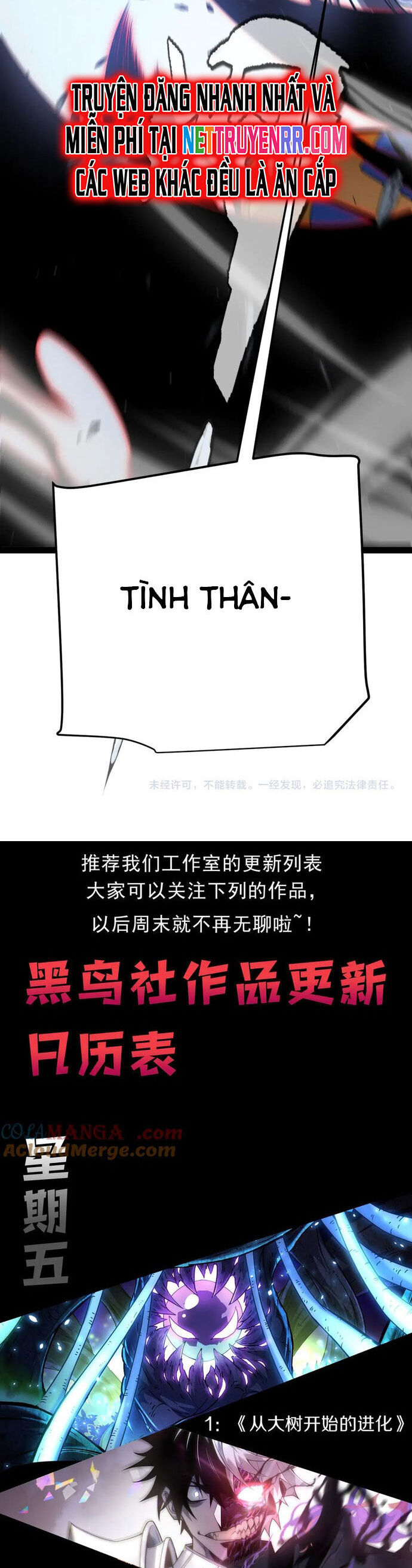 Tôi Đến Từ Thế Giới Trò Chơi Chương 338 Ảnh 35