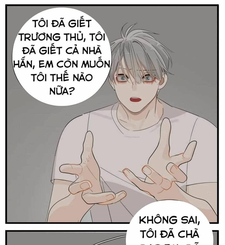 Vật Trong Tay Chương 100 Ảnh 46