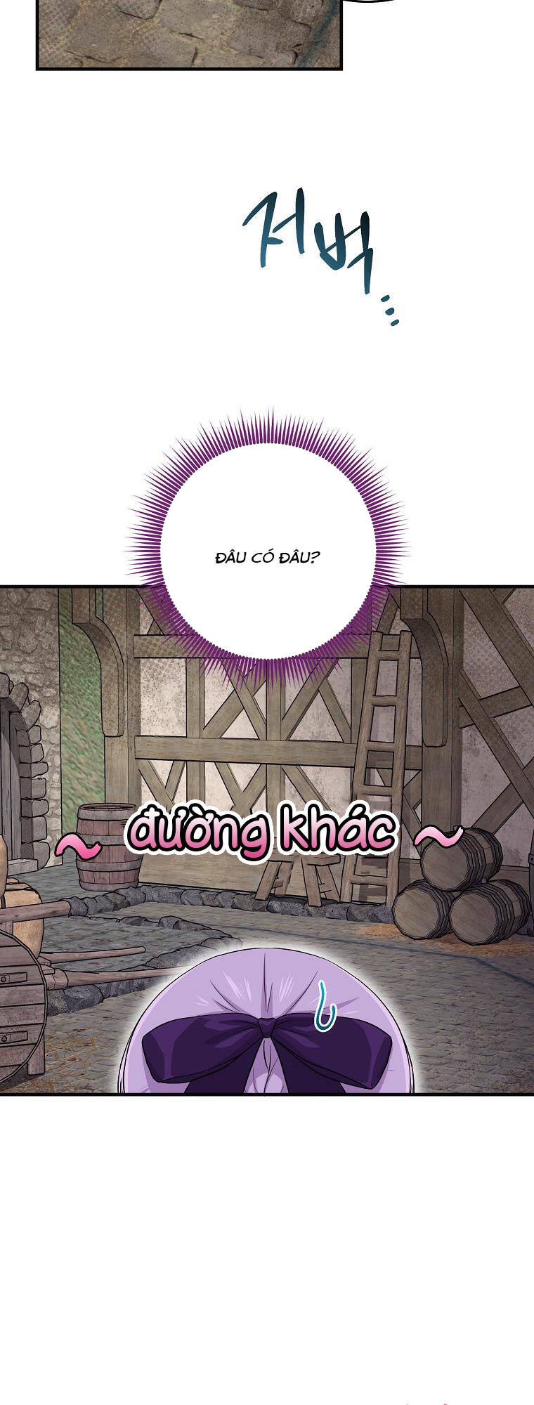 Tôi Đã Diễn Tròn Vai Một Đứa Con Gái Nuôi Chương 29 Ảnh 13