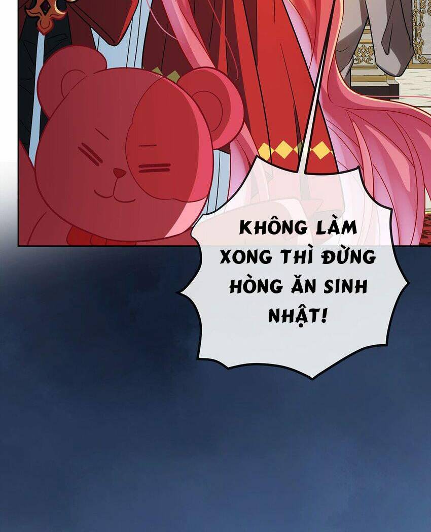 Thiên Kim Phản Diện Và Tiểu Thư Ma Vương Chương 43 Ảnh 8