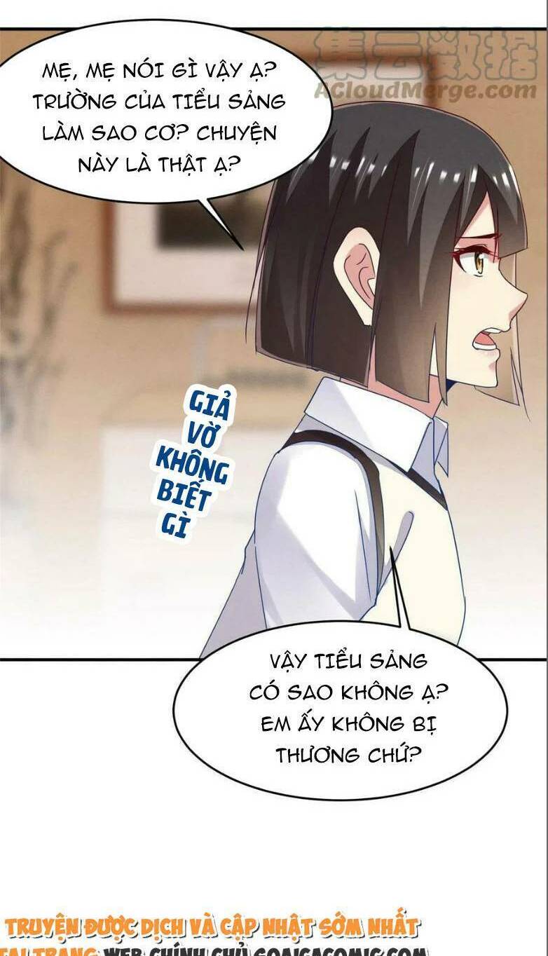 Bị Ép Yêu Sếp Mỗi Ngày Chương 69 Ảnh 50