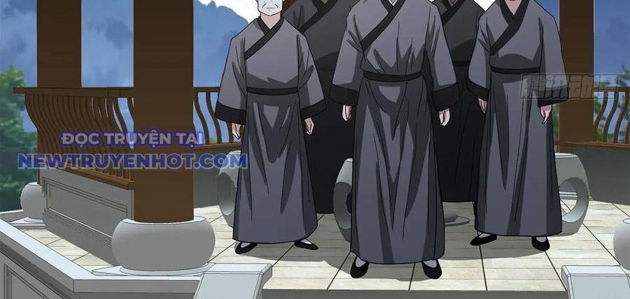 Thiên Long Bát Bộ Webtoon Chương 135 Ảnh 92