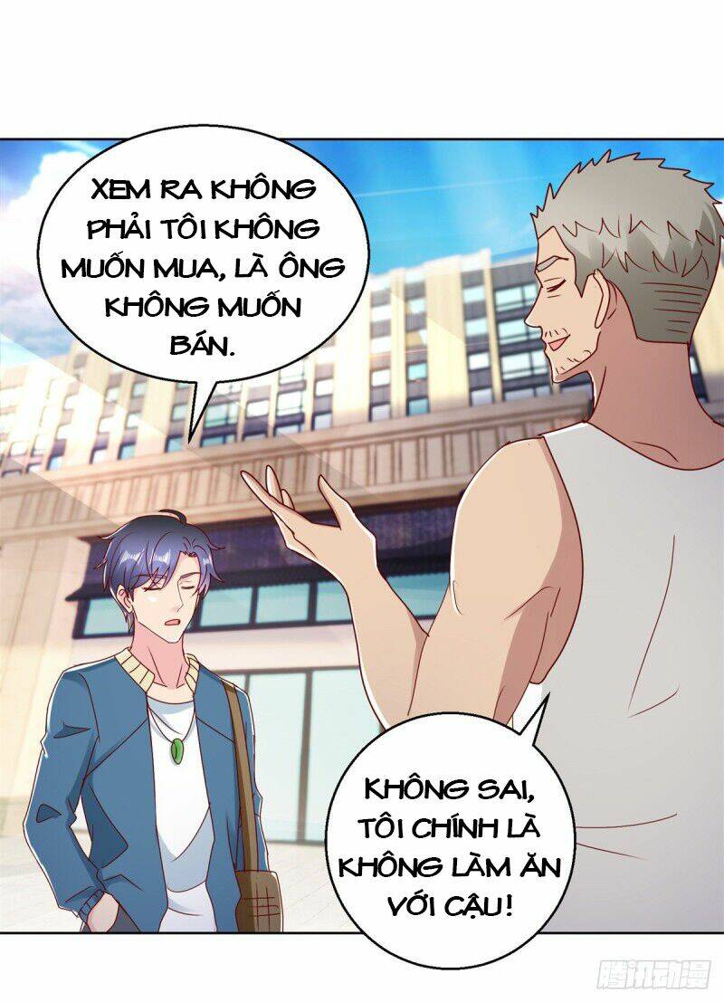 Vú Em Là Cổ Tiên Chương 172 Ảnh 8