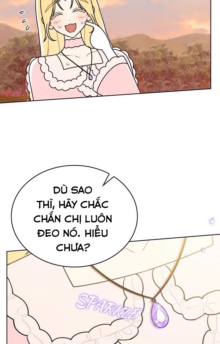 Ngài Công Tước, Chùng Ta Cùng Tắm Nào ! Chương 46 Ảnh 41