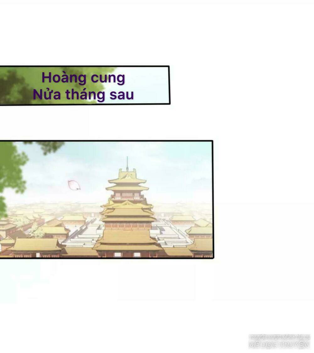 Nữ Hoàng Thú Sủng Chương 25 Ảnh 2