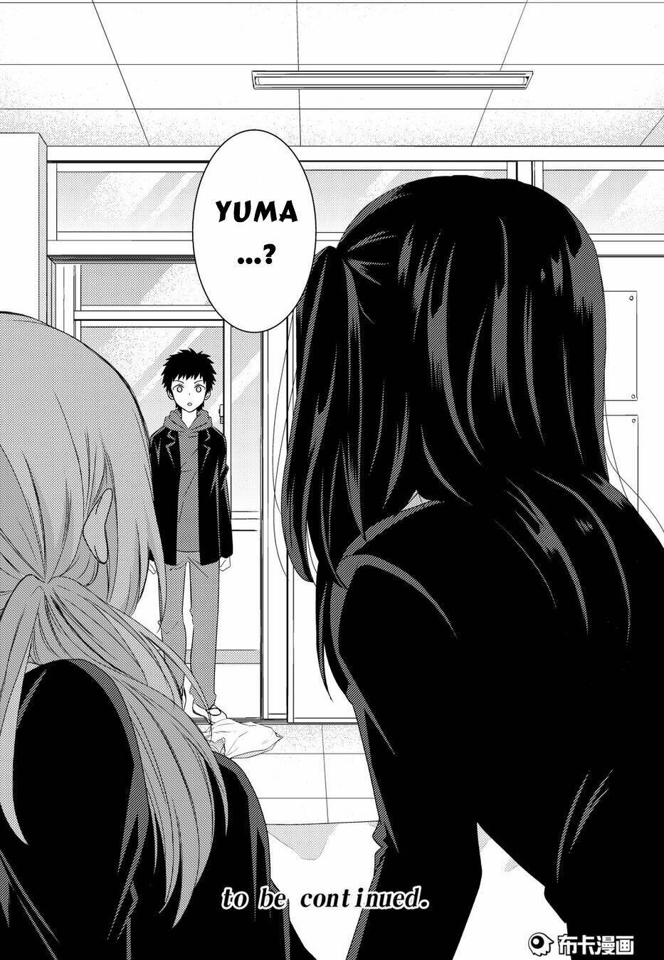 Netsuzou Trap Chương 12 Ảnh 40