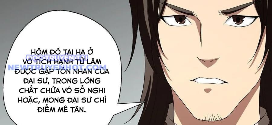 Thiên Long Bát Bộ Webtoon Chương 138 Ảnh 84