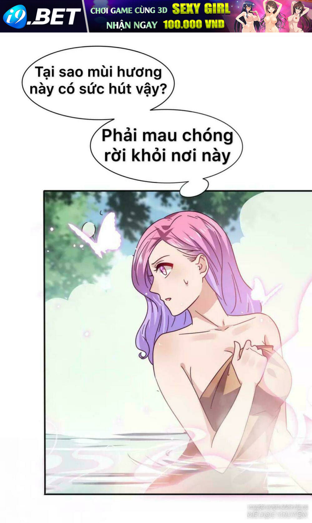 Nữ Hoàng Thú Sủng Chương 25 Ảnh 22