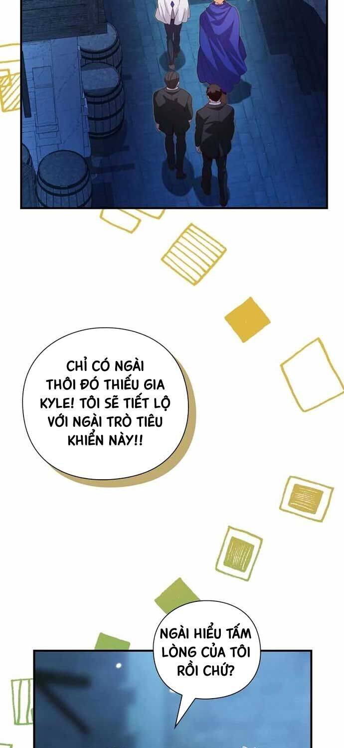 Thiên Tài Phép Thuật Nhà Hầu Tước Chương 32 Ảnh 68