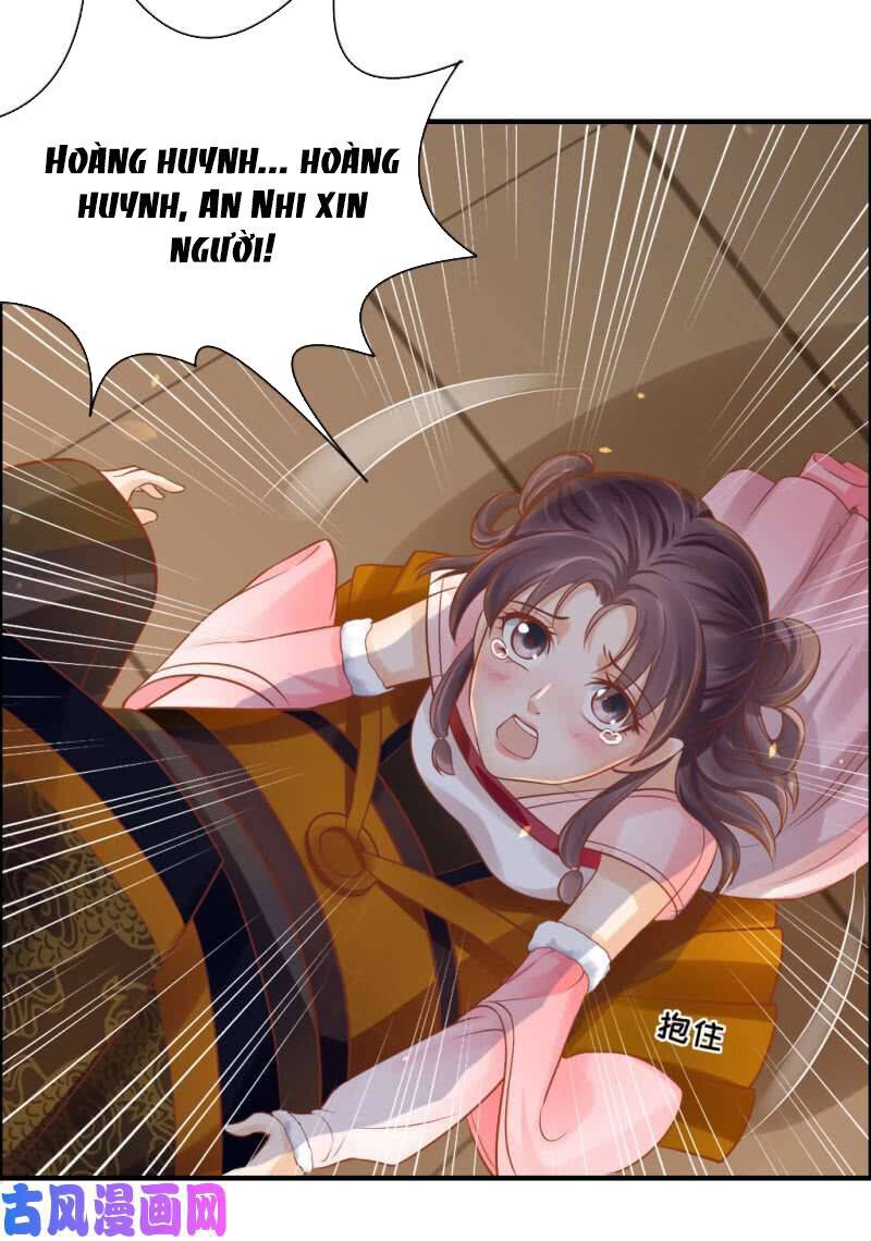 Nữ Đương Gia Sương Dã Trại Chương 41 Ảnh 7