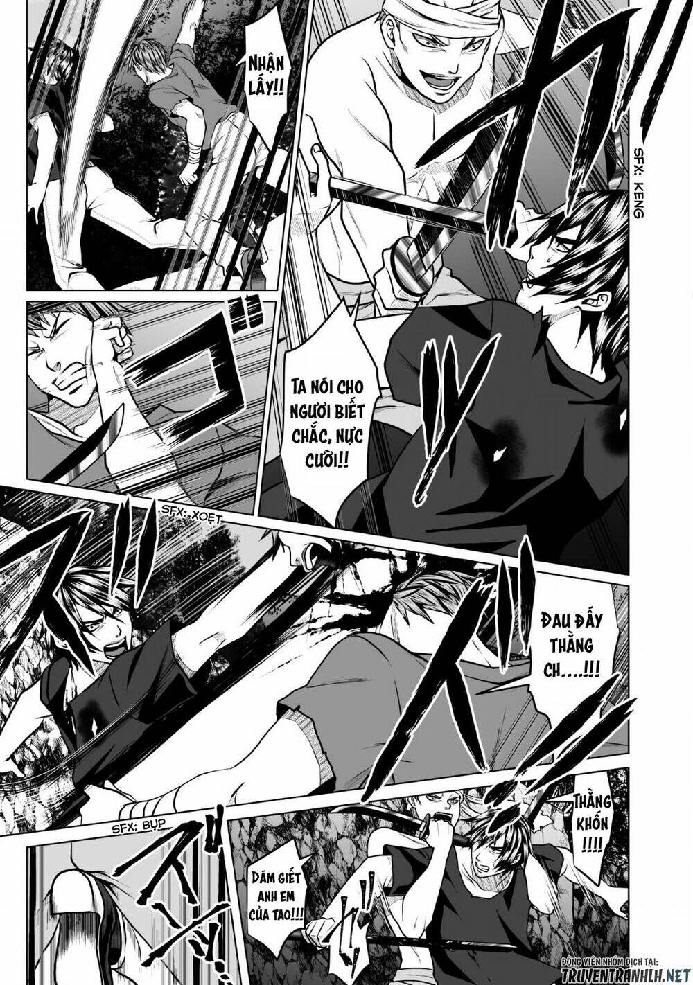 Dhm - Dungeon + Harem + Master (Manga) Chương 3 Ảnh 22