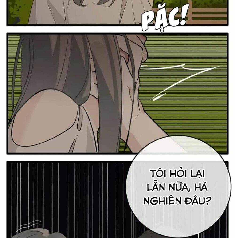Vật Trong Tay Chương 98 Ảnh 35