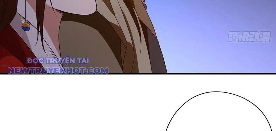 Thiên Long Bát Bộ Webtoon Chương 135 Ảnh 10