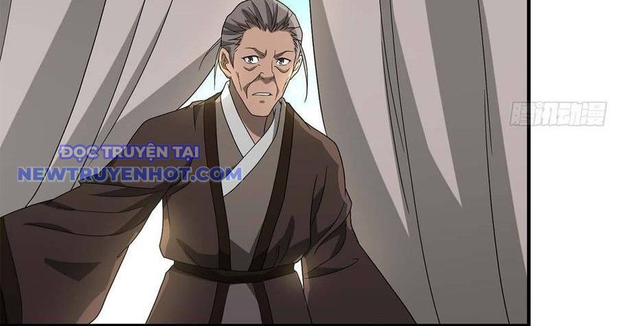 Thiên Long Bát Bộ Webtoon Chương 133 Ảnh 49