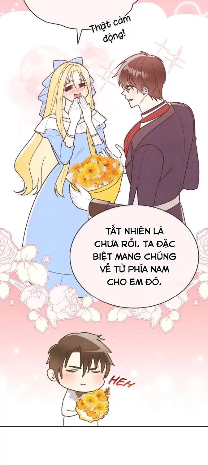 Ngài Công Tước, Chùng Ta Cùng Tắm Nào ! Chương 36 Ảnh 42