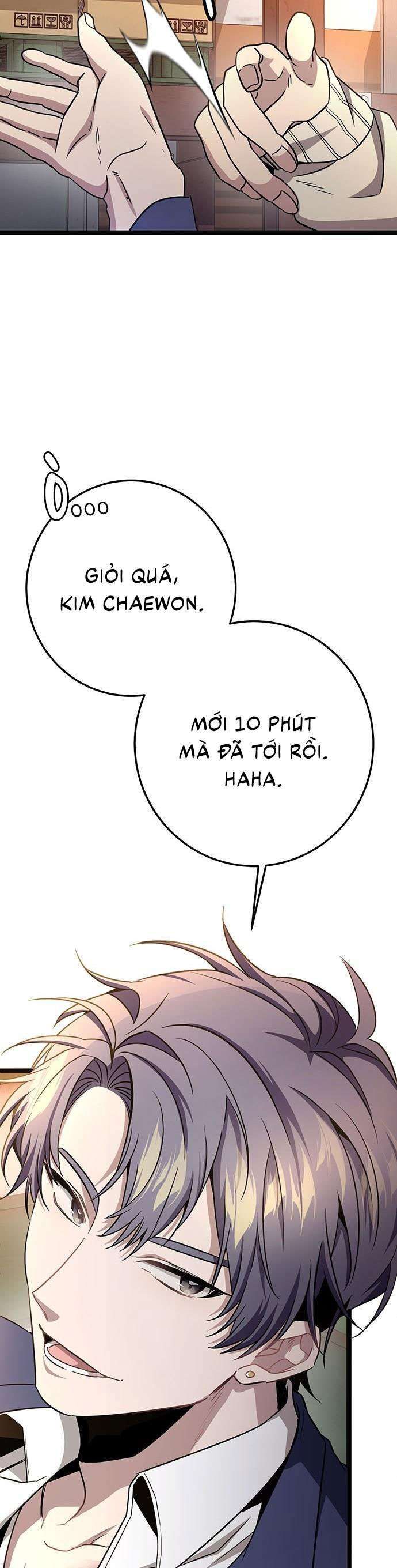 Hoàng Hậu Cao Học Chương 1 Ảnh 79