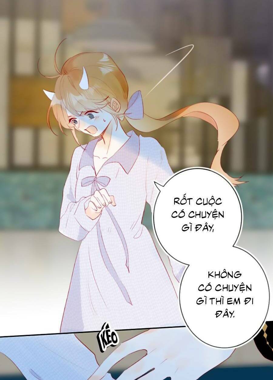 Hoa Dữ Ẩn Nặc Chi Ô Chương 135 Ảnh 61