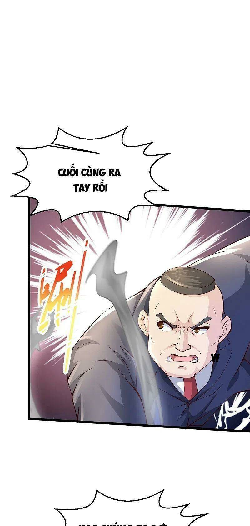 Tuyệt Phẩm Y Thánh Chương 230 Ảnh 10