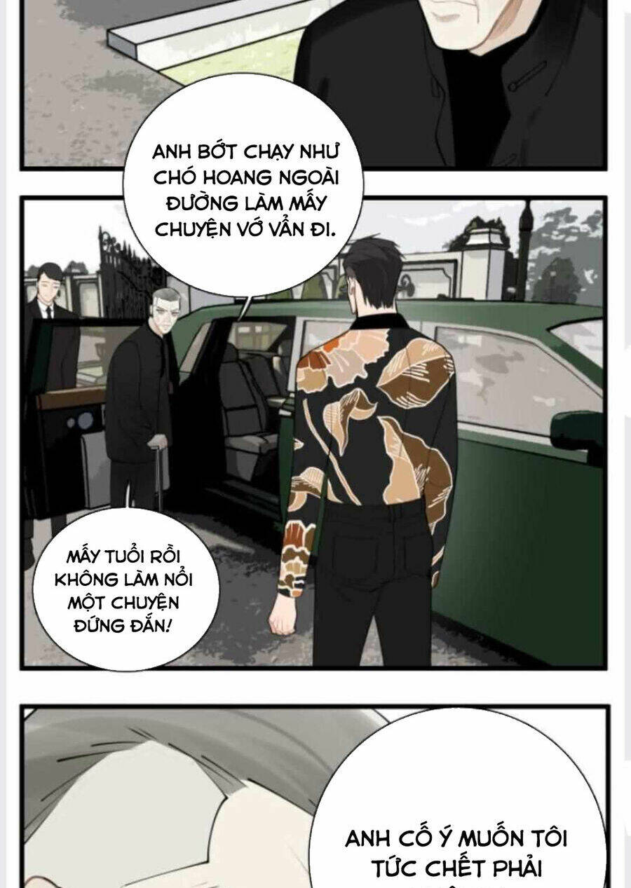 Vật Trong Tay Chương 112 Ảnh 26