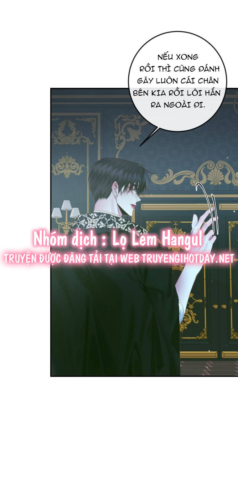 Trở Thành Cô Vợ Khế Ước Của Nhân Vật Phản Diện Chương 96.1 Ảnh 40