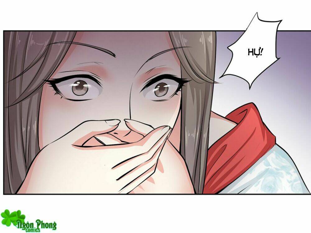 Hỏa Hồ Chương 41 Ảnh 25