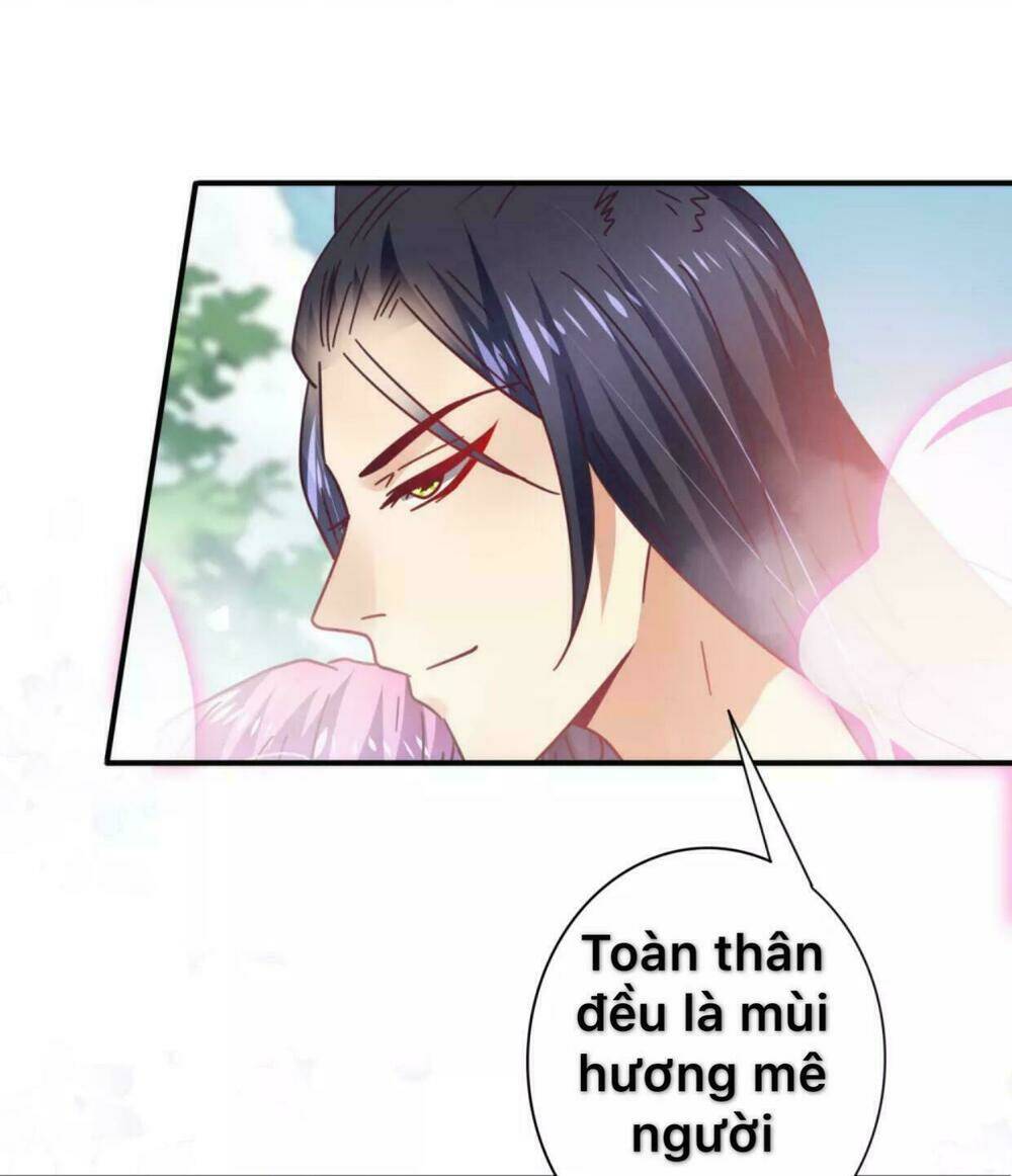 Nữ Hoàng Thú Sủng Chương 26 Ảnh 18