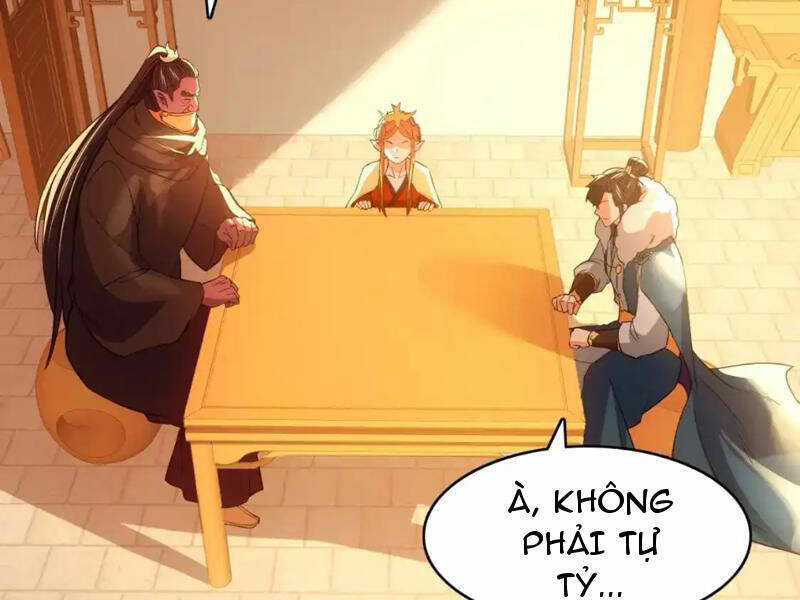 Không Nhường Nữa Ta Chết, Ta Liền Thật Vô Địch Chương 142 Ảnh 64
