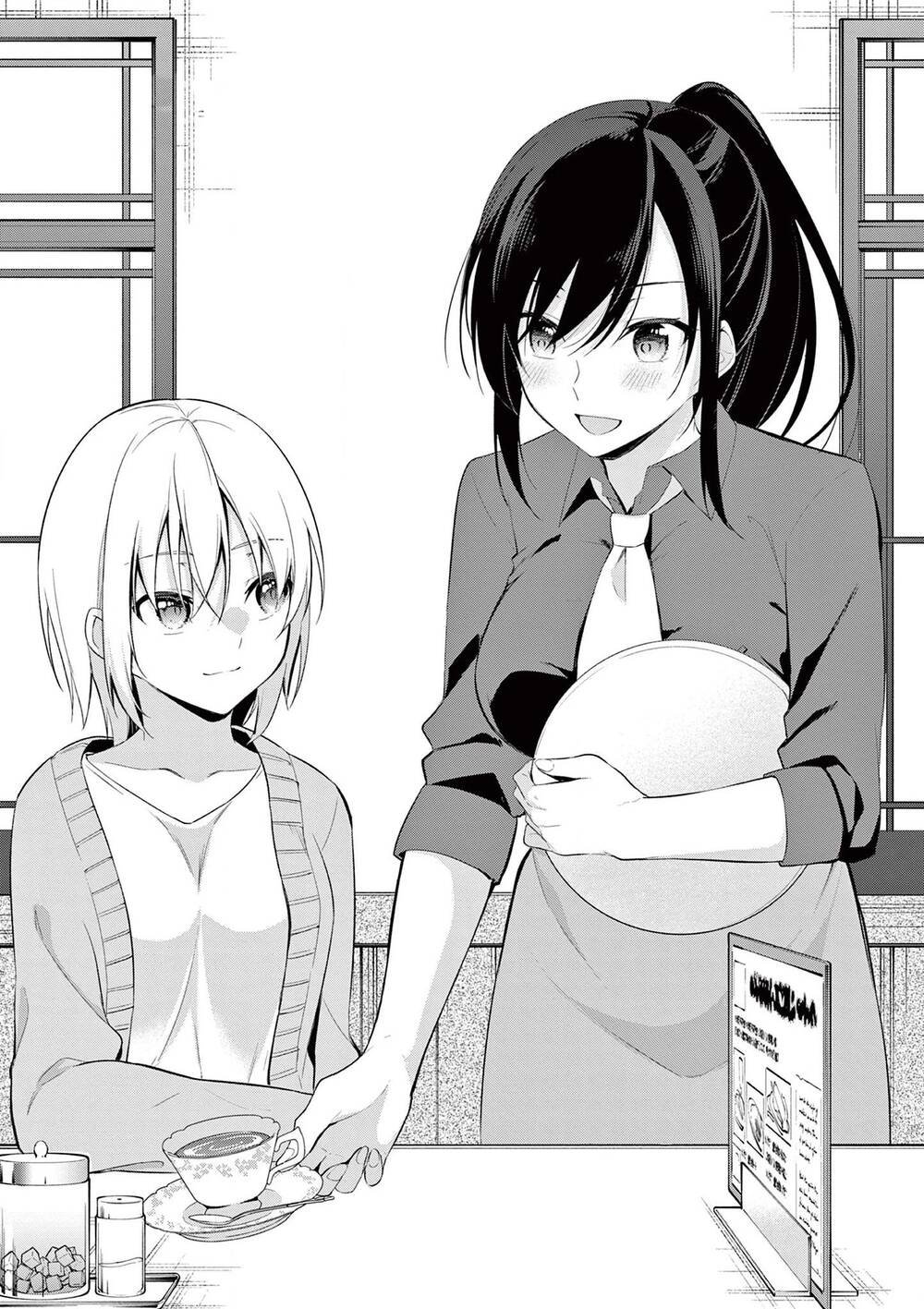 Jubunnoichi No Hanayome Chương 51 Ảnh 6
