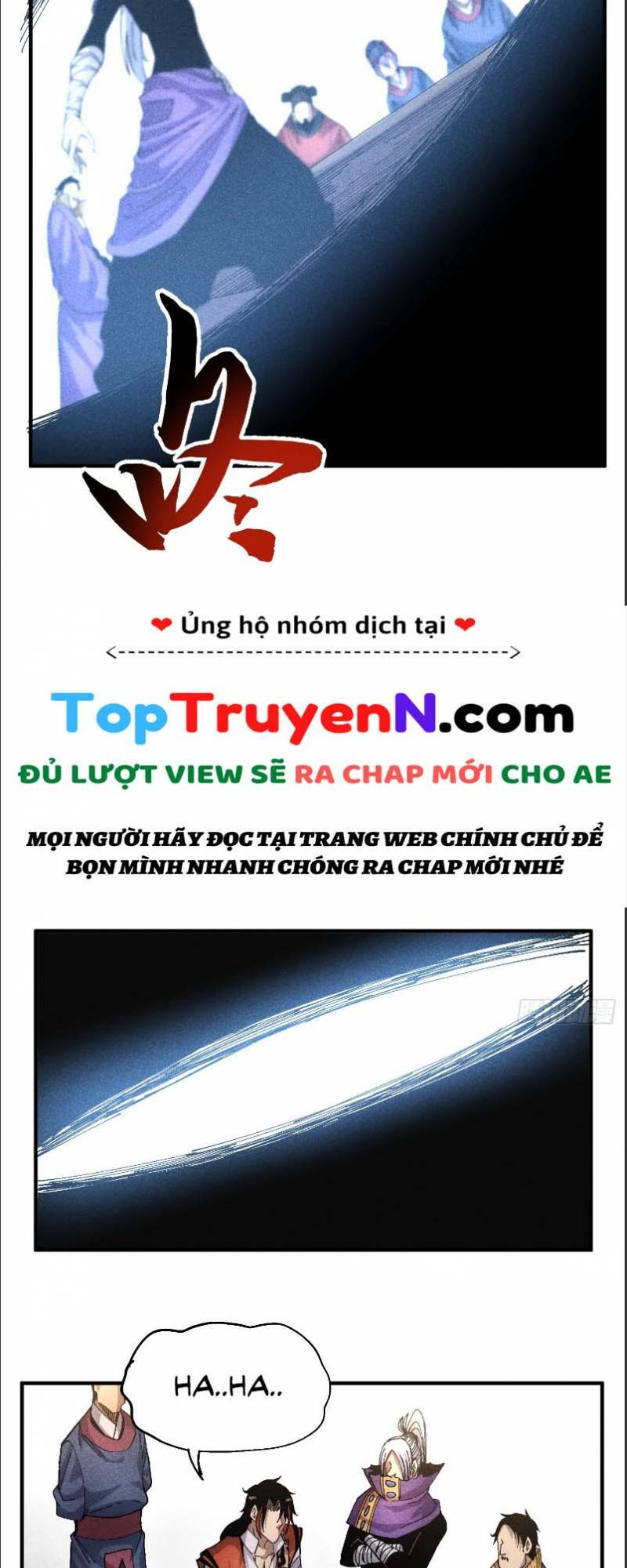 Thiếu Chủ Ma Giáo Có Thủ Cung Sa Chương 51 Ảnh 12